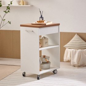 디아 아일랜드 홈바 이동식 조리대 CNM178C