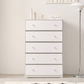 로아 AP800 모듈 5단 서랍장 PKF108C