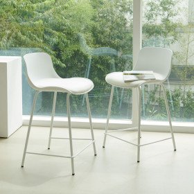 스노우 홈바의자 1+1 (높이55cm) CMN201C