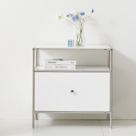 비아2 모듈 시스템 UV 600 높은 협탁 RAC510C