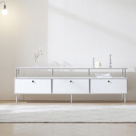 로아 AP1800 모듈 높은 거실장 PKF155C